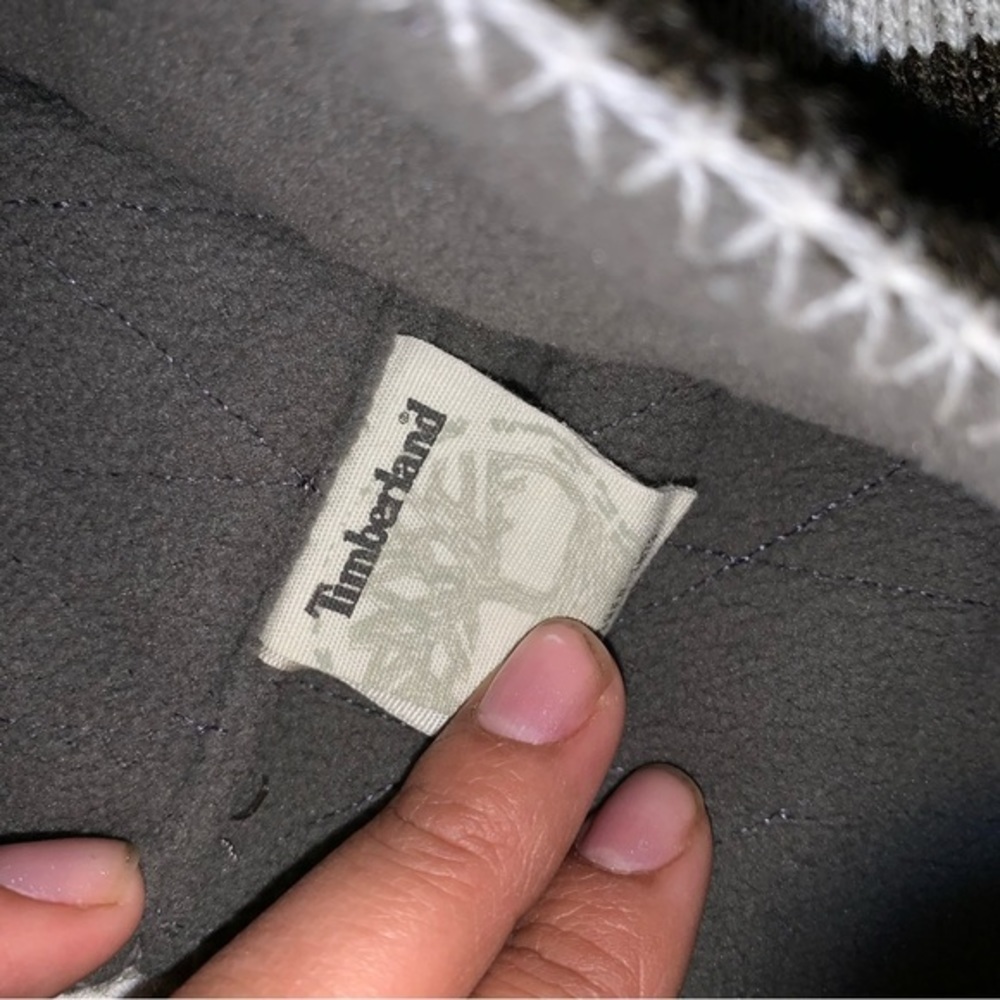 Timberland hat - Picture 2 of 2